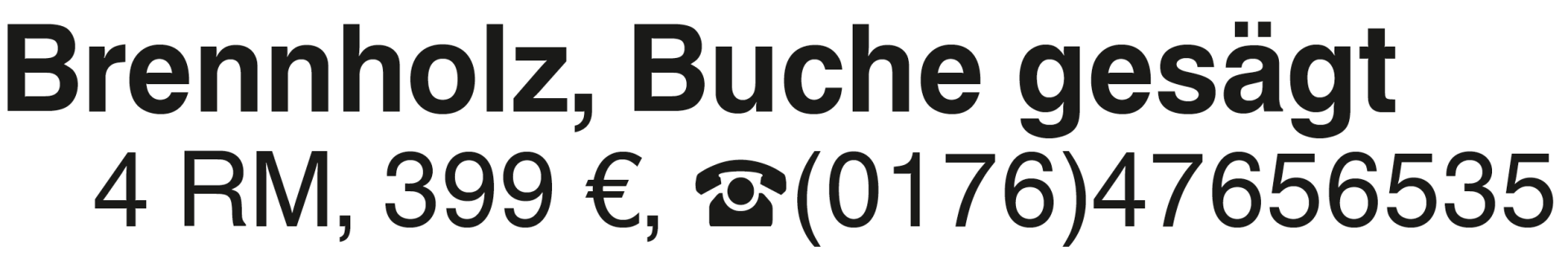 Vorschaubild der Anzeige, (Id: 2063434)