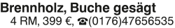 Vorschaubild der Anzeige, (Id: 2063434)