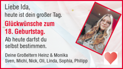 Vorschaubild der Anzeige, (Id: 2063543)