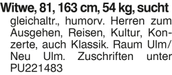 Vorschaubild der Anzeige, (Id: 2063611)