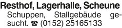 Vorschaubild der Anzeige, (Id: 2063436)