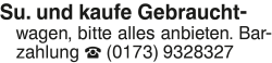 Vorschaubild der Anzeige, (Id: 2063441)