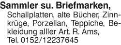 Vorschaubild der Anzeige, (Id: 2063613)