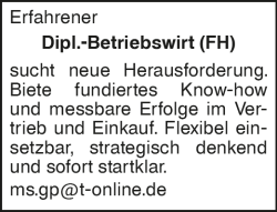 Vorschaubild der Anzeige, (Id: 2064289)