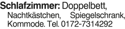 Vorschaubild der Anzeige, (Id: 2063383)