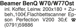 Vorschaubild der Anzeige, (Id: 2063446)