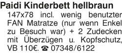 Vorschaubild der Anzeige, (Id: 2063614)