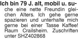 Vorschaubild der Anzeige, (Id: 2063452)