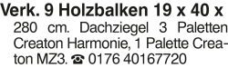 Vorschaubild der Anzeige, (Id: 2063456)