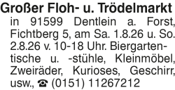 Vorschaubild der Anzeige, (Id: 2063465)
