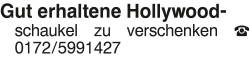 Vorschaubild der Anzeige, (Id: 2064814)