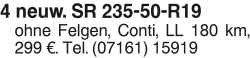 Vorschaubild der Anzeige, (Id: 2064795)