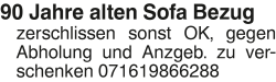 Vorschaubild der Anzeige, (Id: 2064816)