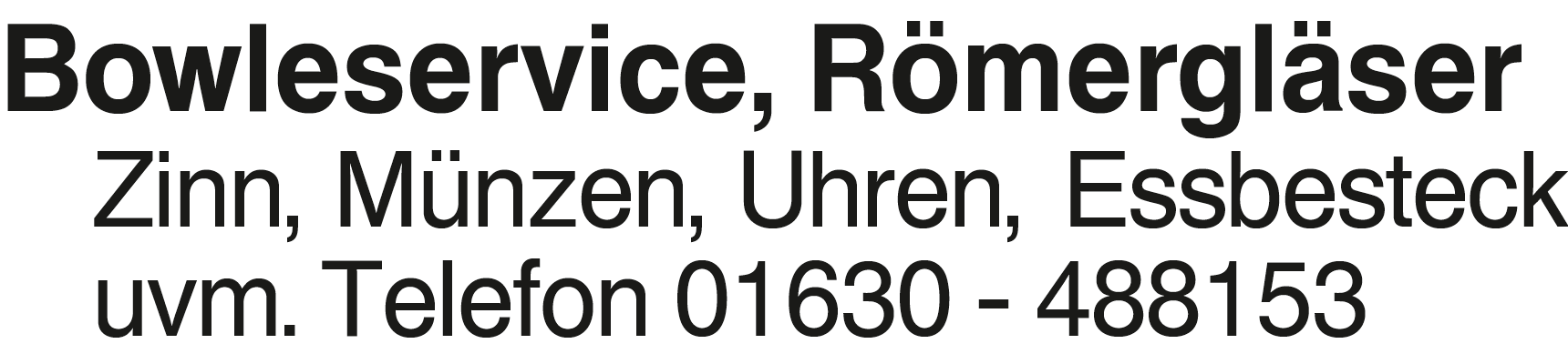 Vorschaubild der Anzeige, (Id: 2064817)