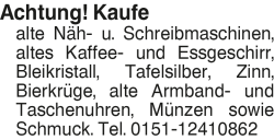 Vorschaubild der Anzeige, (Id: 2064808)