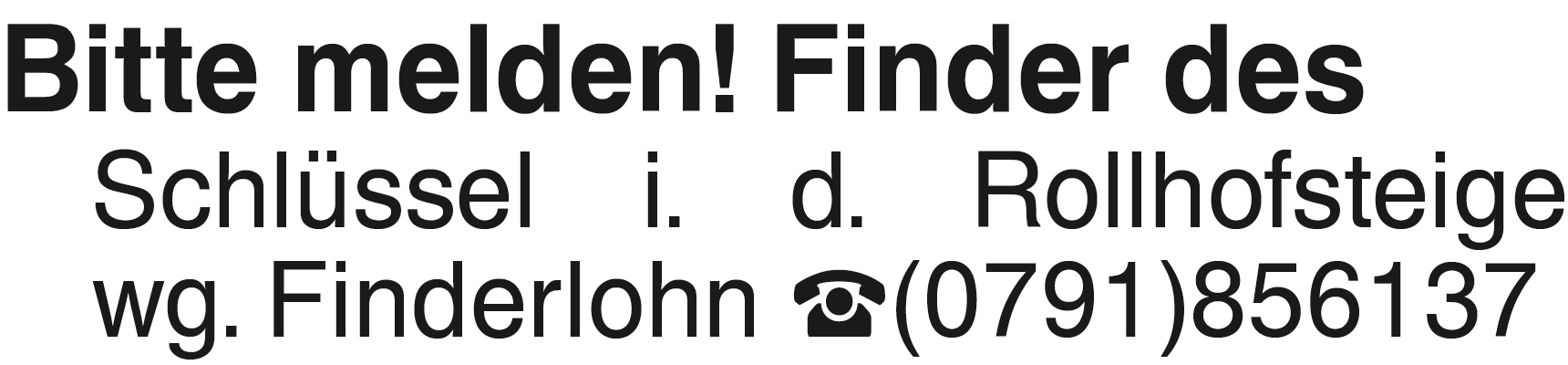 Vorschaubild der Anzeige, (Id: 2065106)
