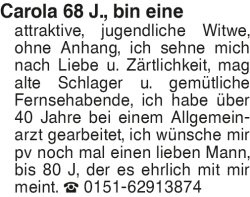Vorschaubild der Anzeige, (Id: 2065109)