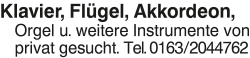 Vorschaubild der Anzeige, (Id: 2064801)