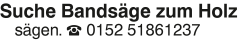 Vorschaubild der Anzeige, (Id: 2064807)