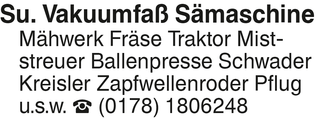 Vorschaubild der Anzeige, (Id: 2066379)