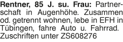 Vorschaubild der Anzeige, (Id: 2066353)