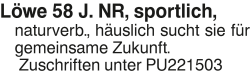Vorschaubild der Anzeige, (Id: 2067068)
