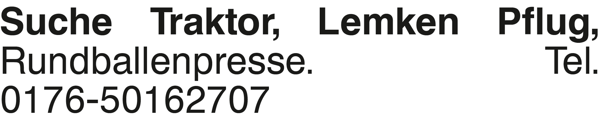 Vorschaubild der Anzeige, (Id: 2066367)