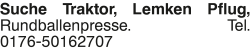 Vorschaubild der Anzeige, (Id: 2066367)
