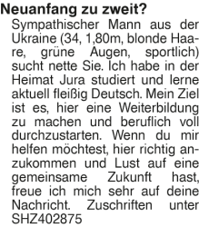 Vorschaubild der Anzeige, (Id: 2068680)