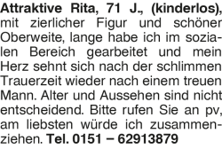 Vorschaubild der Anzeige, (Id: 2068631)