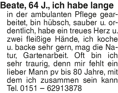 Vorschaubild der Anzeige, (Id: 2070371)