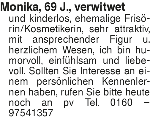 Vorschaubild der Anzeige, (Id: 2070372)