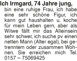 Vorschaubild der Anzeige, (Id: 2070373)