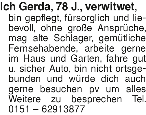 Vorschaubild der Anzeige, (Id: 2070374)