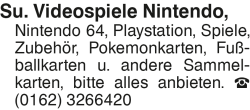 Vorschaubild der Anzeige, (Id: 2070400)