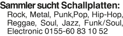 Vorschaubild der Anzeige, (Id: 2070128)
