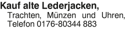 Vorschaubild der Anzeige, (Id: 2071677)