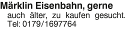 Vorschaubild der Anzeige, (Id: 2073242)