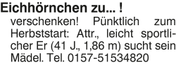 Vorschaubild der Anzeige, (Id: 2074447)