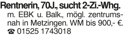 Vorschaubild der Anzeige, (Id: 2074454)