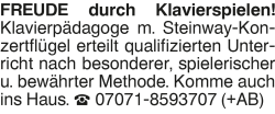 Vorschaubild der Anzeige, (Id: 2075058)