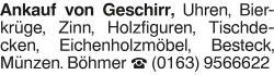 Vorschaubild der Anzeige, (Id: 2073462)