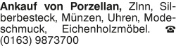 Vorschaubild der Anzeige, (Id: 2073463)