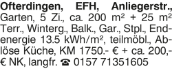 Vorschaubild der Anzeige, (Id: 2073475)