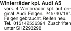 Vorschaubild der Anzeige, (Id: 2075107)