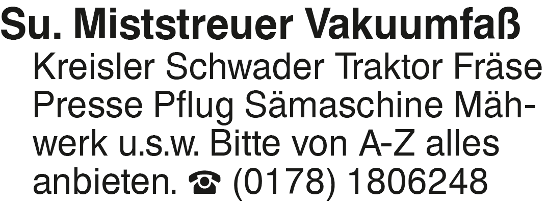Vorschaubild der Anzeige, (Id: 2075113)