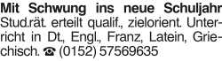 Vorschaubild der Anzeige, (Id: 2075060)