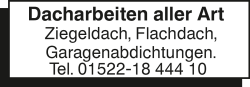Vorschaubild der Anzeige, (Id: 2075451)