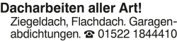 Vorschaubild der Anzeige, (Id: 2075117)