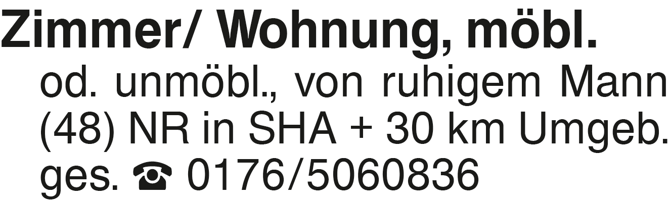 Vorschaubild der Anzeige, (Id: 2075119)